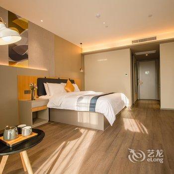 如家商旅酒店(昆明经开区店)酒店提供图片