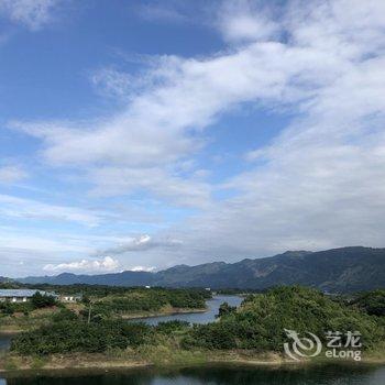 仙岛湖如海大酒店酒店提供图片