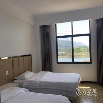 仙岛湖如海大酒店酒店提供图片