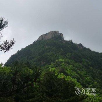 绩溪荆坎古道农家乐酒店提供图片