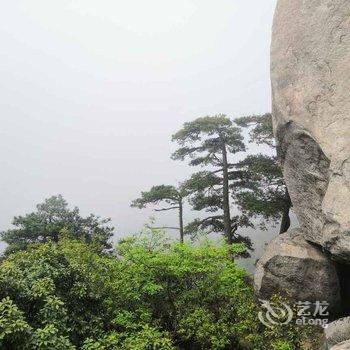 绩溪荆坎古道农家乐酒店提供图片