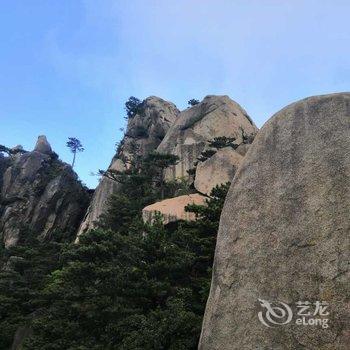 绩溪荆坎古道农家乐酒店提供图片