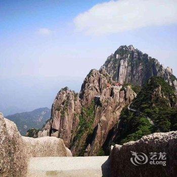 黄山涵香居民宿酒店提供图片