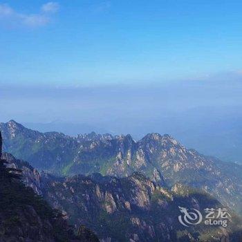 黄山涵香居民宿酒店提供图片