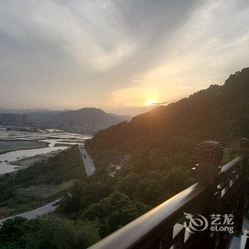 霞浦紫雲人家茗宿酒店提供图片