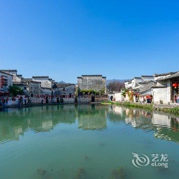 宏村三十号酒店酒店提供图片