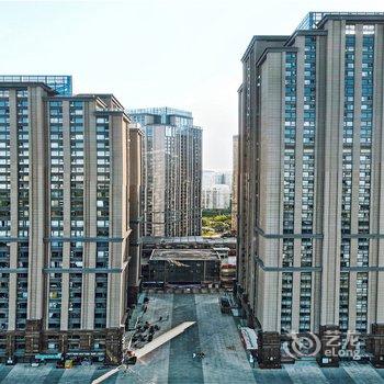 昆明乐浔栖酒店酒店提供图片