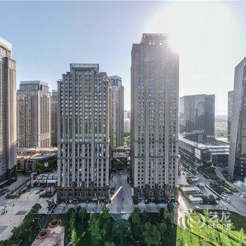 昆明乐浔栖酒店酒店提供图片