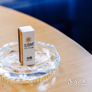 昆明乐浔栖酒店酒店提供图片