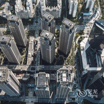 昆明乐浔栖酒店酒店提供图片
