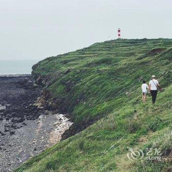 龙海盘扣·彼岸设计师民宿酒店提供图片