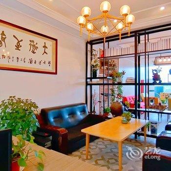 台州宜锦公寓酒店提供图片