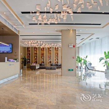 麗枫酒店(鄂州恒大首府店)酒店提供图片