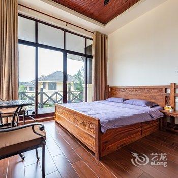 漳州风之舍度假别墅酒店提供图片