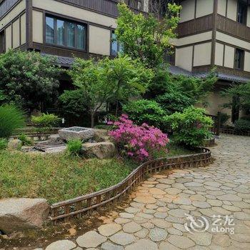 无锡静心禅意客栈酒店提供图片