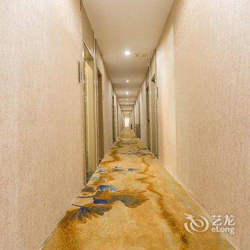 华驿酒店(凤台中山北路步行街店)酒店提供图片