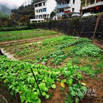 诸暨沐春山庄酒店提供图片