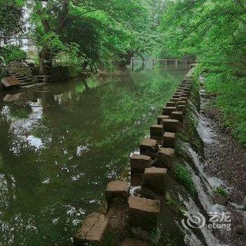 黄山涵香居民宿酒店提供图片