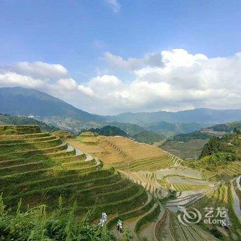 龙胜花开小苑民宿酒店提供图片