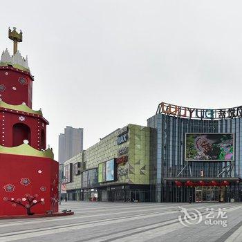 常州金坛美居酒店酒店提供图片