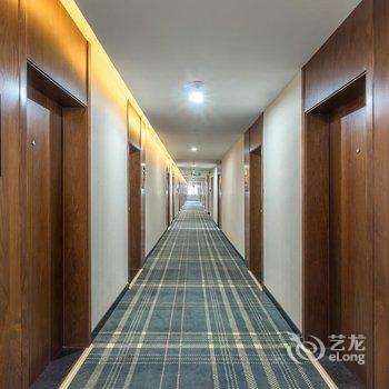 格美酒店(临泉姜子牙广场店)酒店提供图片