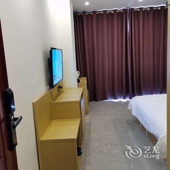 东兴悦美酒店酒店提供图片