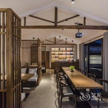 月隐泊舍·宏村度假民宿酒店提供图片