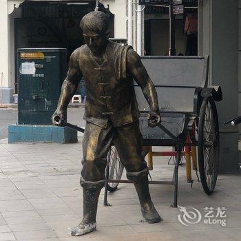 潮州(潮州)慧萱民宿酒店提供图片