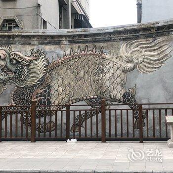 潮州(潮州)慧萱民宿酒店提供图片