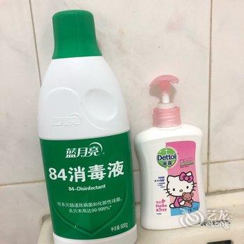 潮州(潮州)慧萱民宿酒店提供图片