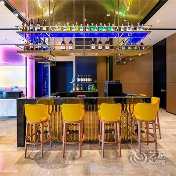 广州白云大道北希尔顿欢朋酒店酒店提供图片