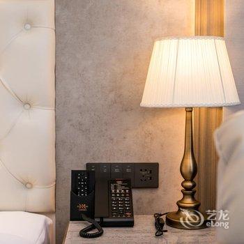 驻马店立锦美居酒店酒店提供图片