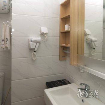 湛江龙桂公寓酒店提供图片