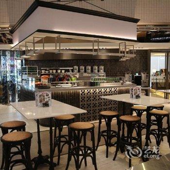 台中逢甲智选假日酒店酒店提供图片