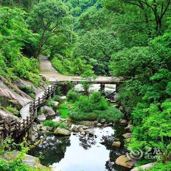 衡山华严居酒店提供图片