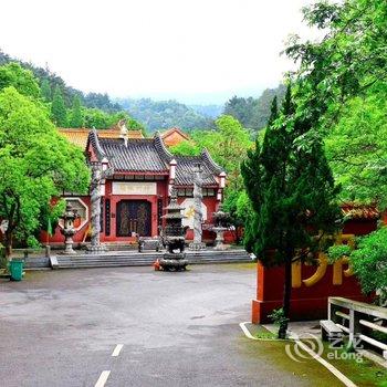 衡山华严居酒店提供图片