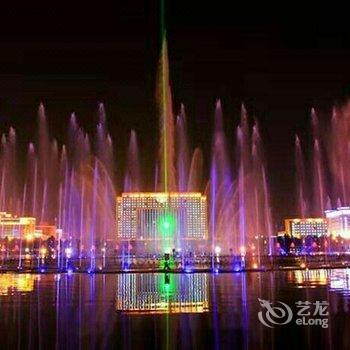 洛阳逸阁公寓酒店提供图片