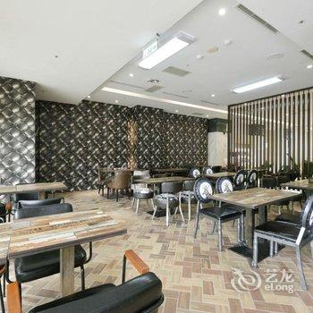 香榭丽致大饭店酒店提供图片