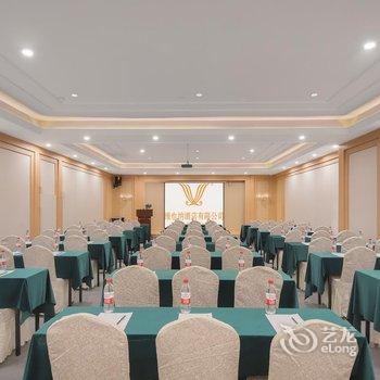 维也纳国际酒店(合肥滨湖店)酒店提供图片