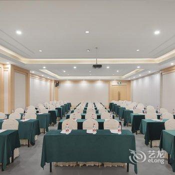 维也纳国际酒店(合肥滨湖店)酒店提供图片