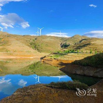 乌蒙大草原十方·云舍民宿酒店提供图片