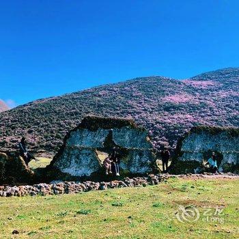 乌蒙大草原十方·云舍民宿酒店提供图片