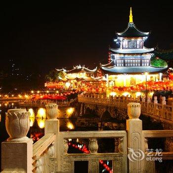 S FEEL设计师酒店(贵阳大十字店)酒店提供图片