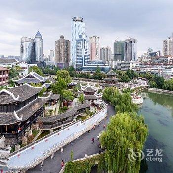 S FEEL设计师酒店(贵阳大十字店)酒店提供图片