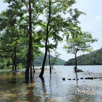 湖州乐祎(yi)居民宿酒店提供图片