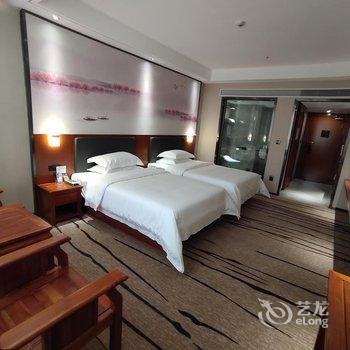 钟山钟富国际酒店酒店提供图片