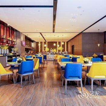 广州白云大道北希尔顿欢朋酒店酒店提供图片