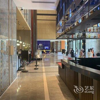 济南高新希尔顿欢朋酒店酒店提供图片