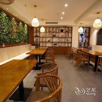 花美时民宿(秦皇岛南戴河临海听涛店)酒店提供图片