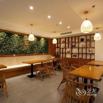 花美时民宿(秦皇岛南戴河临海听涛店)酒店提供图片